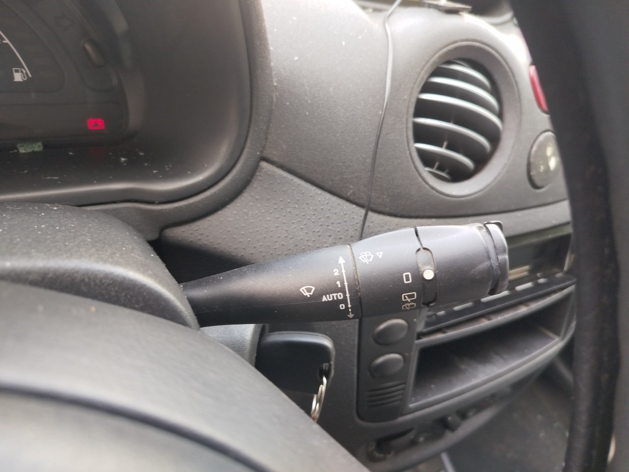 Fita de airbags CITROËN C3 I (FC_) Imagem-1