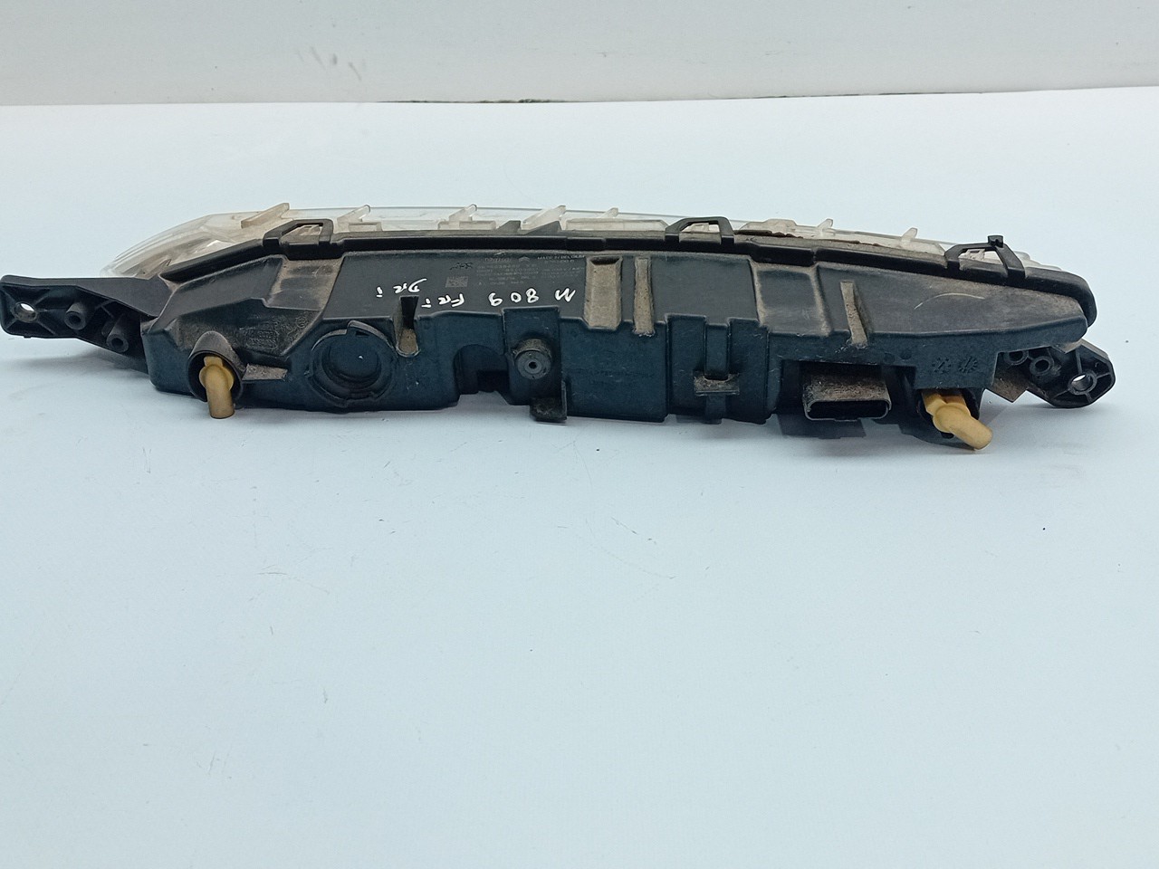 Luz circulação diurna direita CITROËN C4 Grand Picasso II (DA_, DE_) Imagem-1