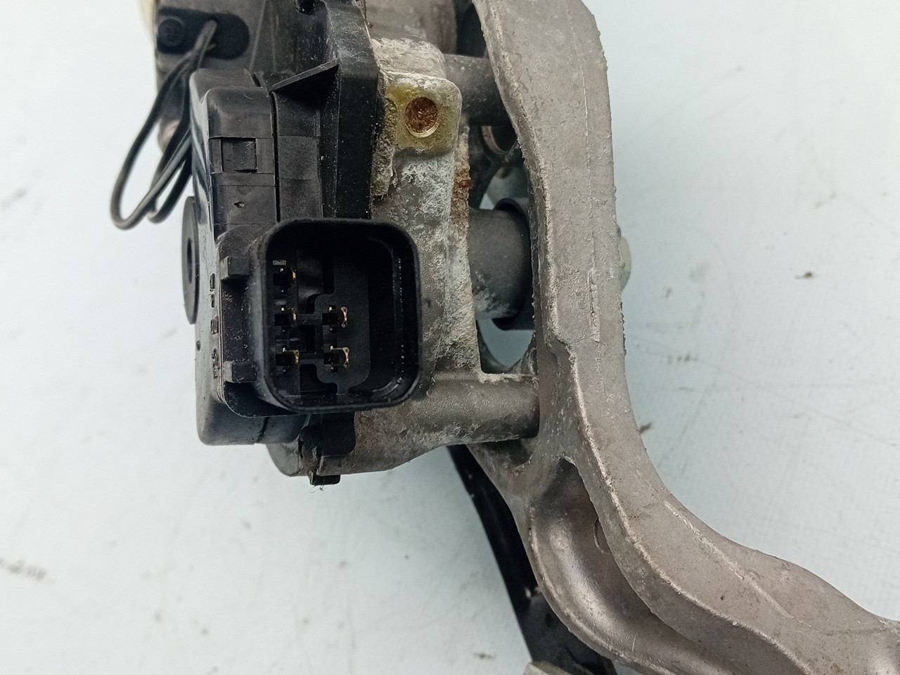Essuie-glace moteur avant KIA Rio III (UB) Imagem-2