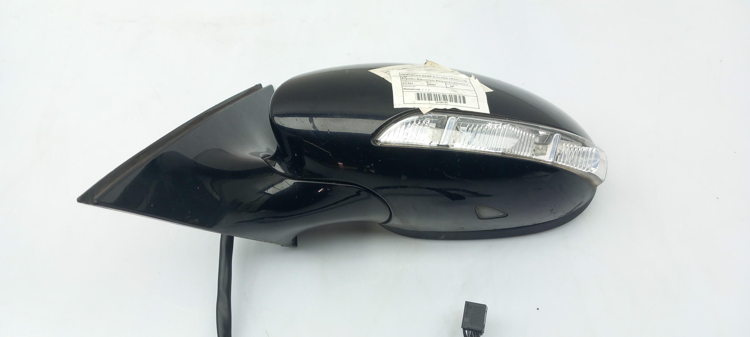 Espejo retrovisor Izquierdo MERCEDES-BENZ Classe S (W221) Imagem-1