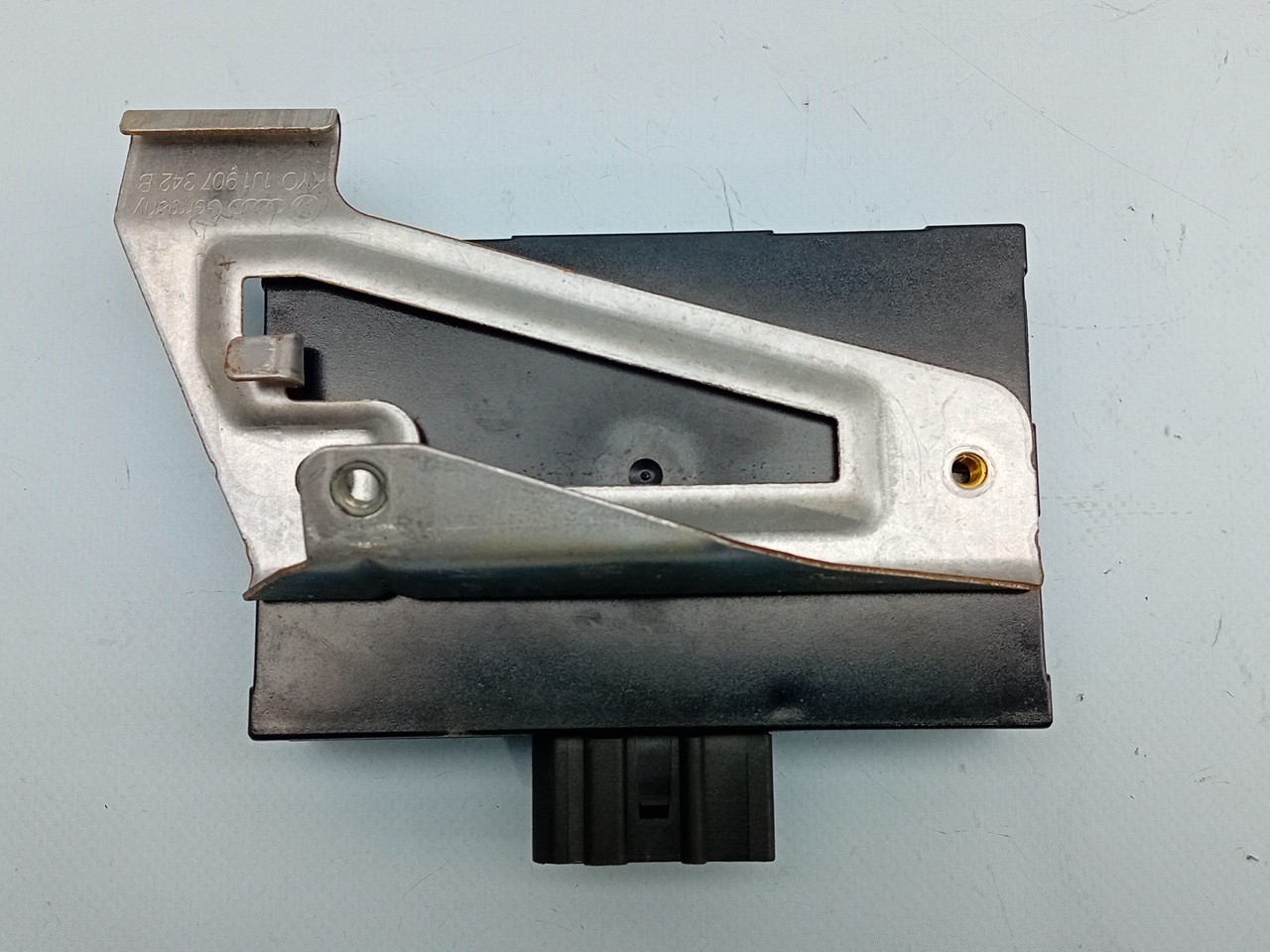 Module de confort VOLKSWAGEN Golf IV (1J1) Imagem-1