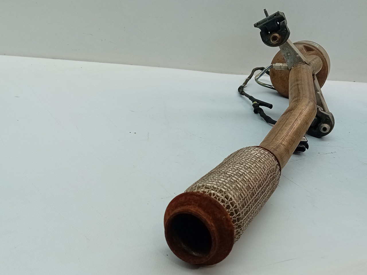 Catalytic converter / particle filter CITROËN C3 III (SX) Imagem-2