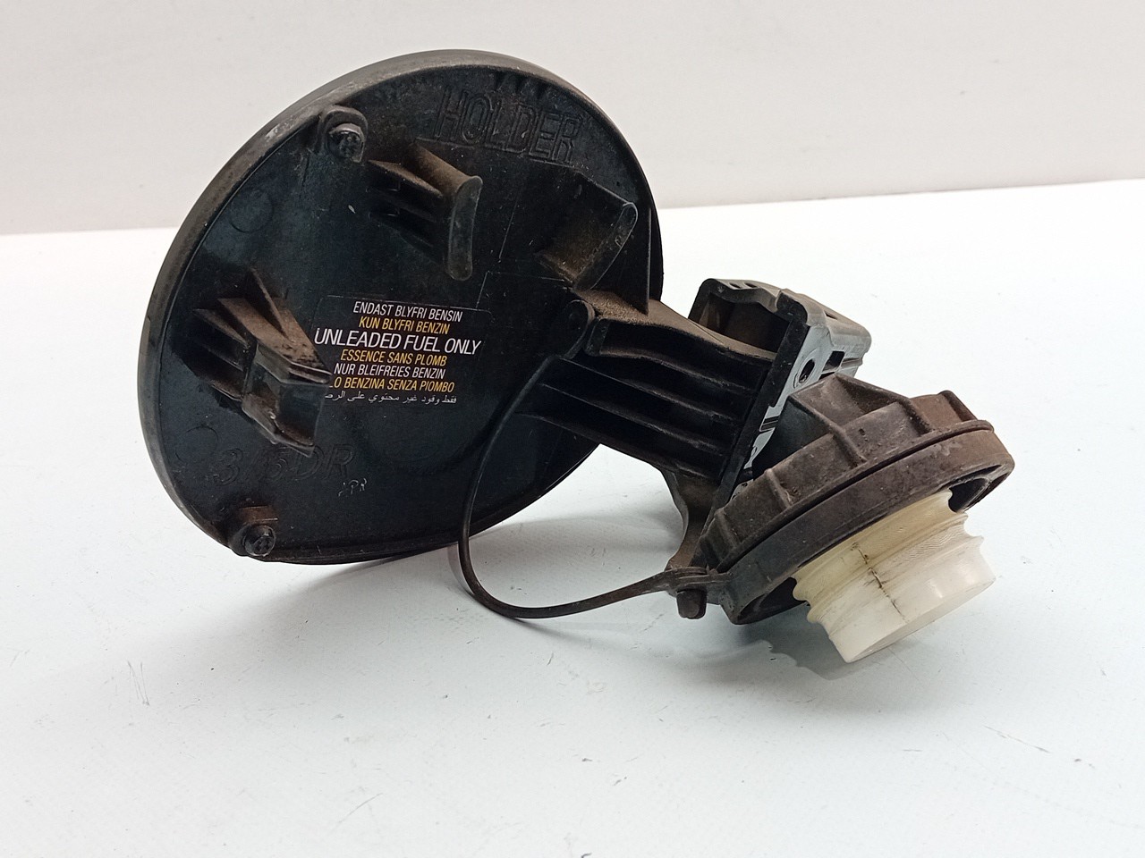 Tapa exterior combustible KIA Rio III (UB) Imagem-1