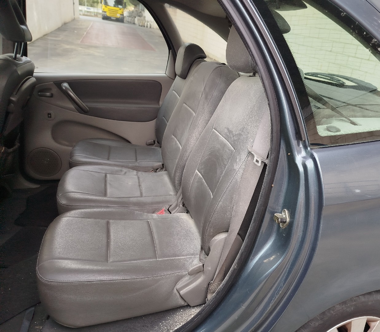 Juego Asientos CITROËN Xsara Picasso (N68) Imagem-2