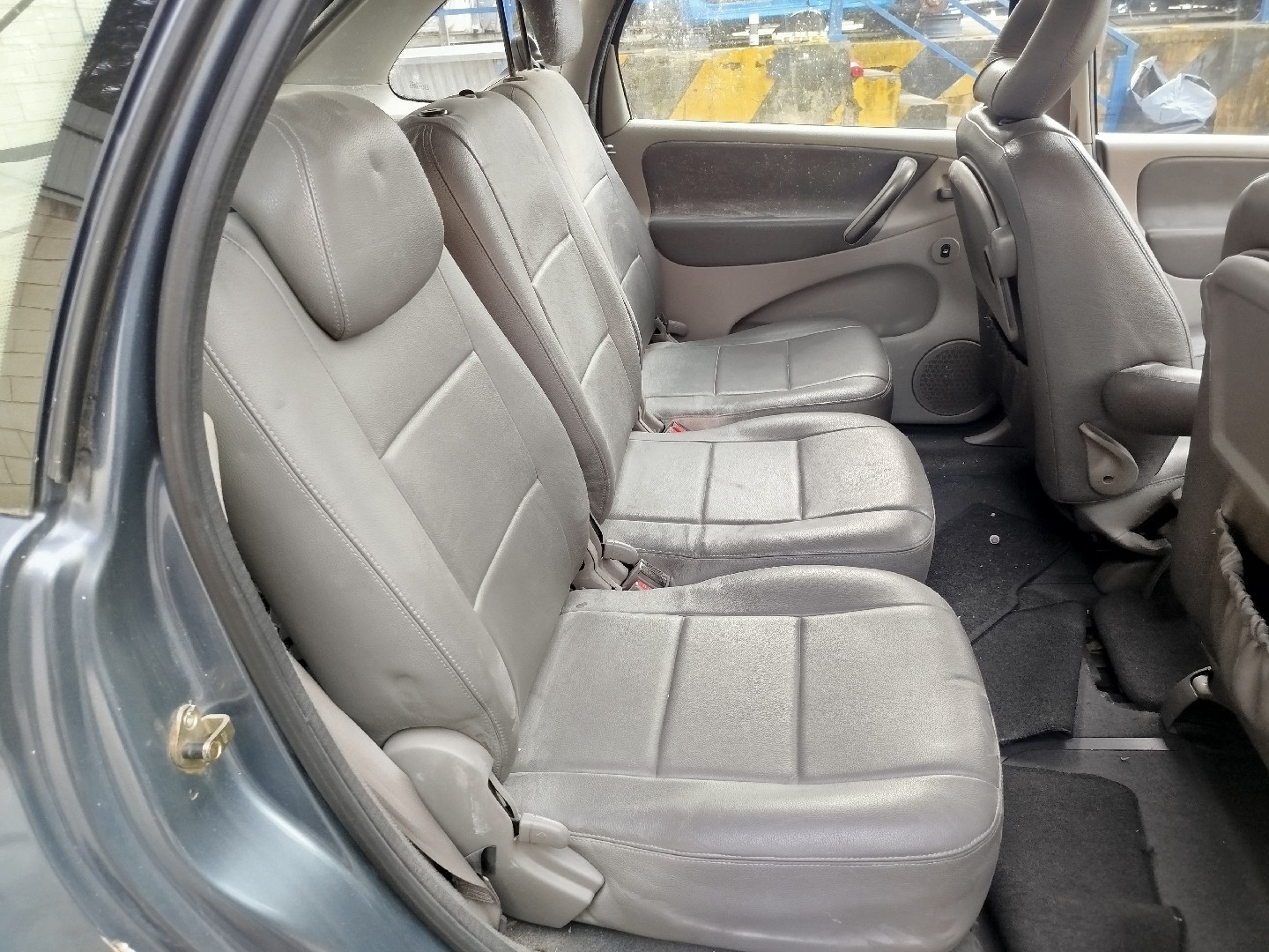 Juego Asientos CITROËN Xsara Picasso (N68) Imagem-3