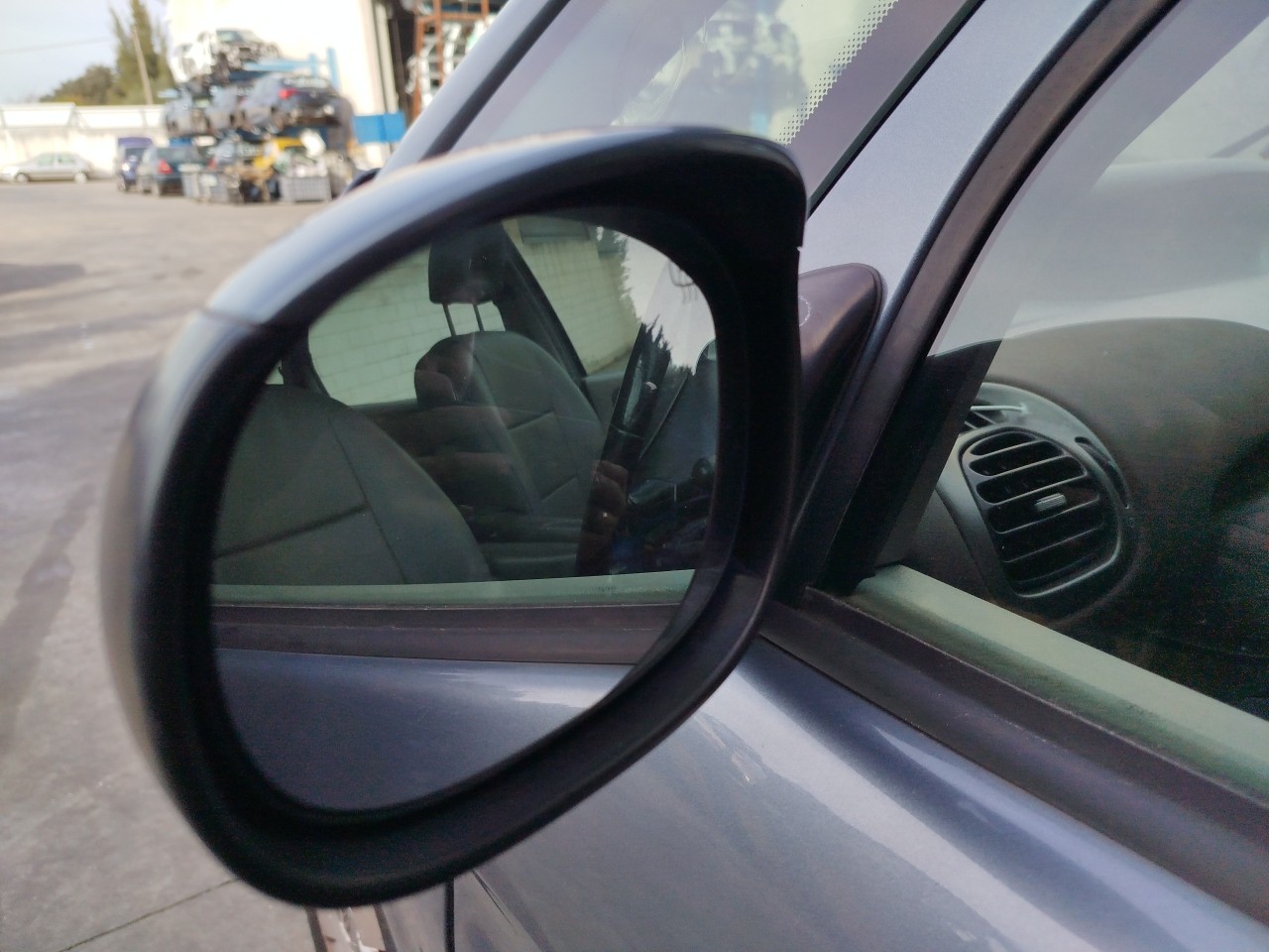 Rétroviseur gauche CITROËN Xsara Picasso (N68) Imagem-1