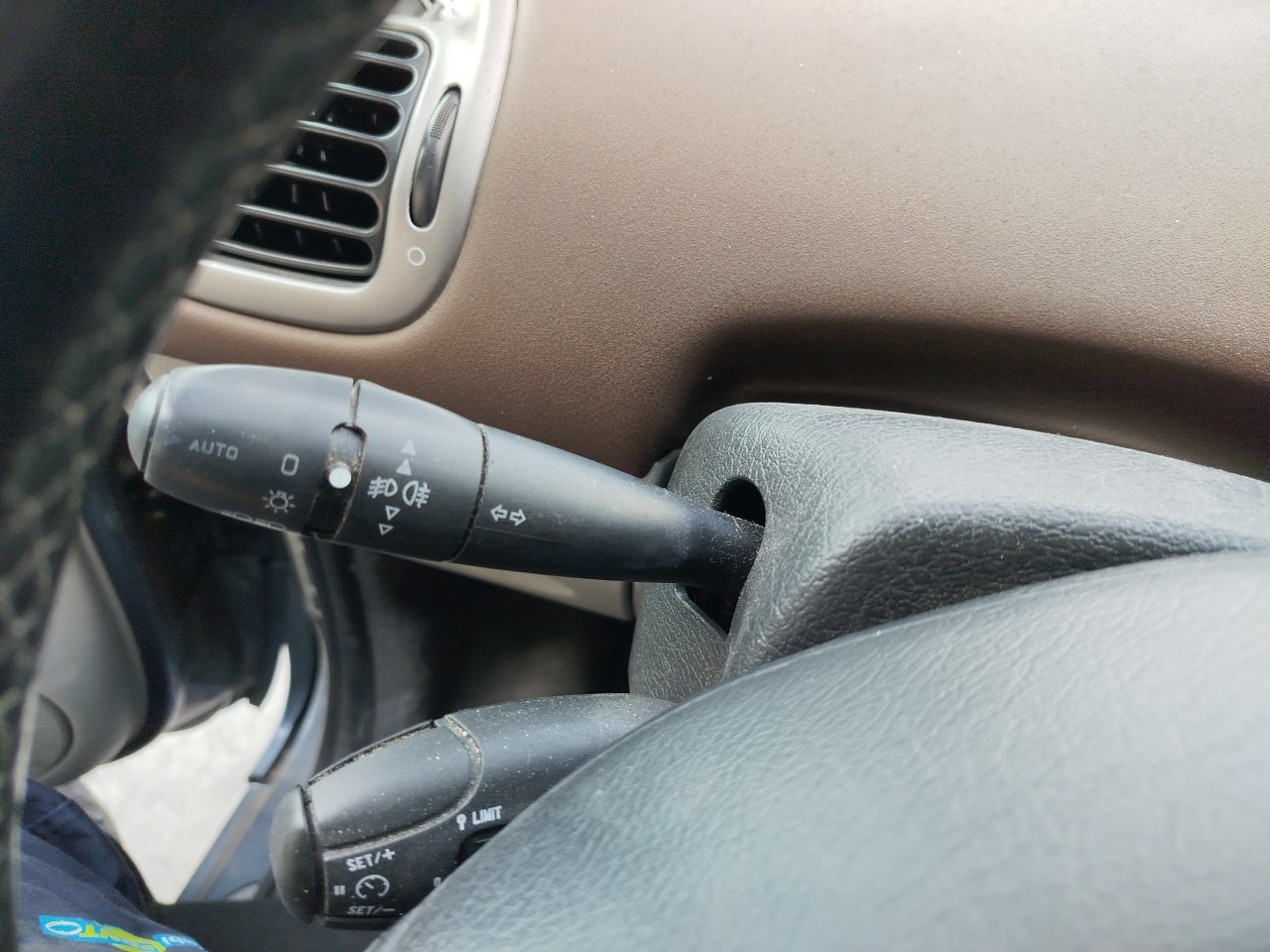 Airbag strap CITROËN Xsara Picasso (N68) Imagem-1