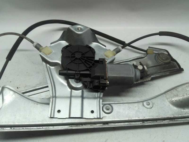 Elevalunas delantero derecho RENAULT Clio III (BR0/1, CR0/1) Imagem-1
