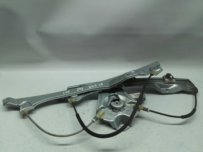 Elevalunas delantero derecho RENAULT Clio III (BR0/1, CR0/1) Imagem-2