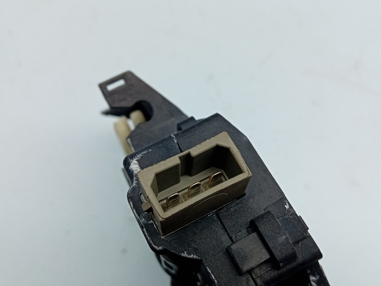 Tailgate Lock /Latch AUDI A5 (8T3) Imagem-2