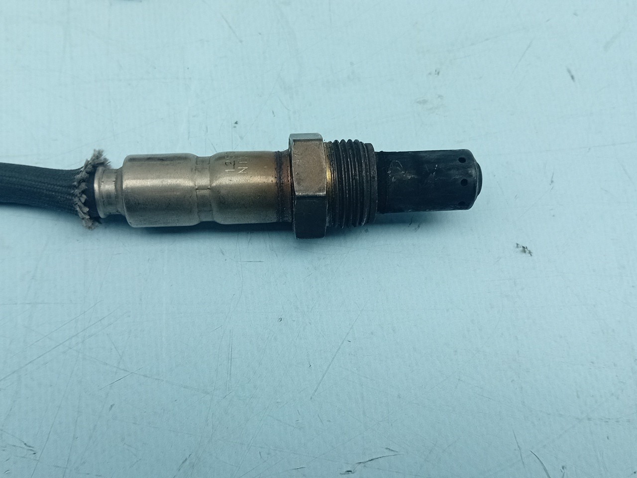 Lambda sensor PEUGEOT 308 SW II Van (LC_) Imagem-1
