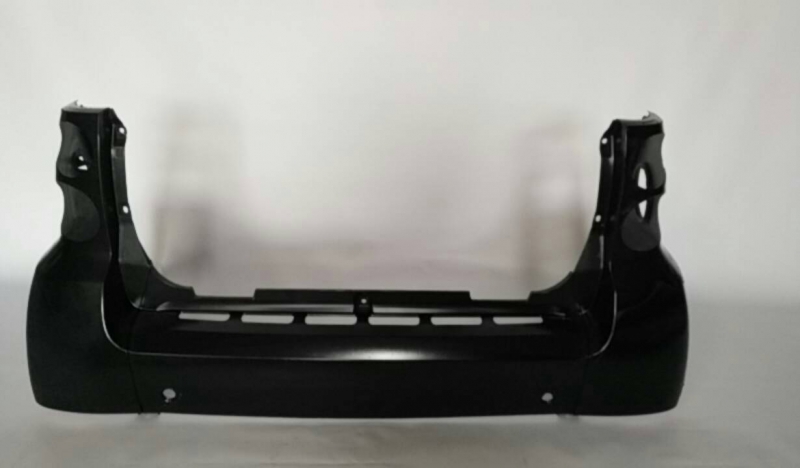 Paraurti posteriore SMART ForTwo Coupé (451) Imagem-0