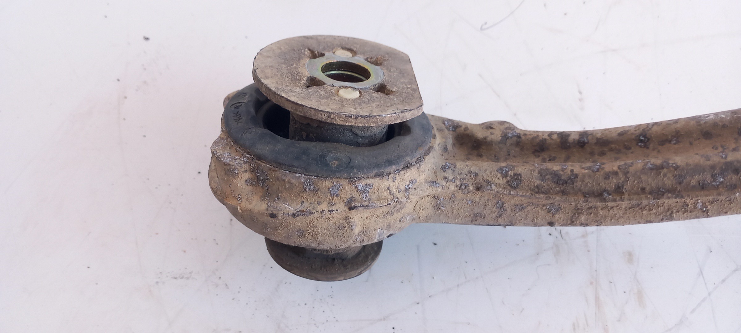 Brazo suspensión delantero izquierdo PEUGEOT 407 Coupé (6C_) Imagem-1