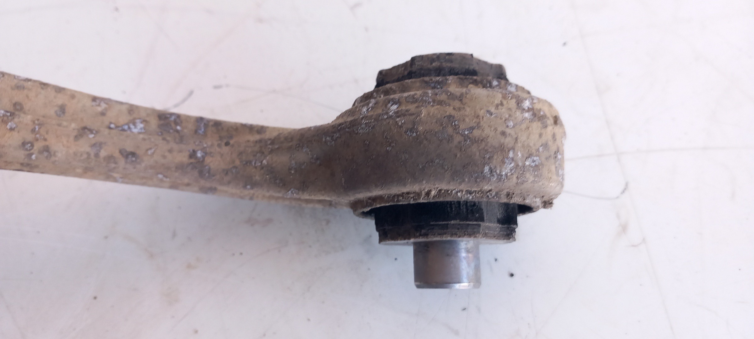 Brazo suspensión delantero izquierdo PEUGEOT 407 Coupé (6C_) Imagem-2