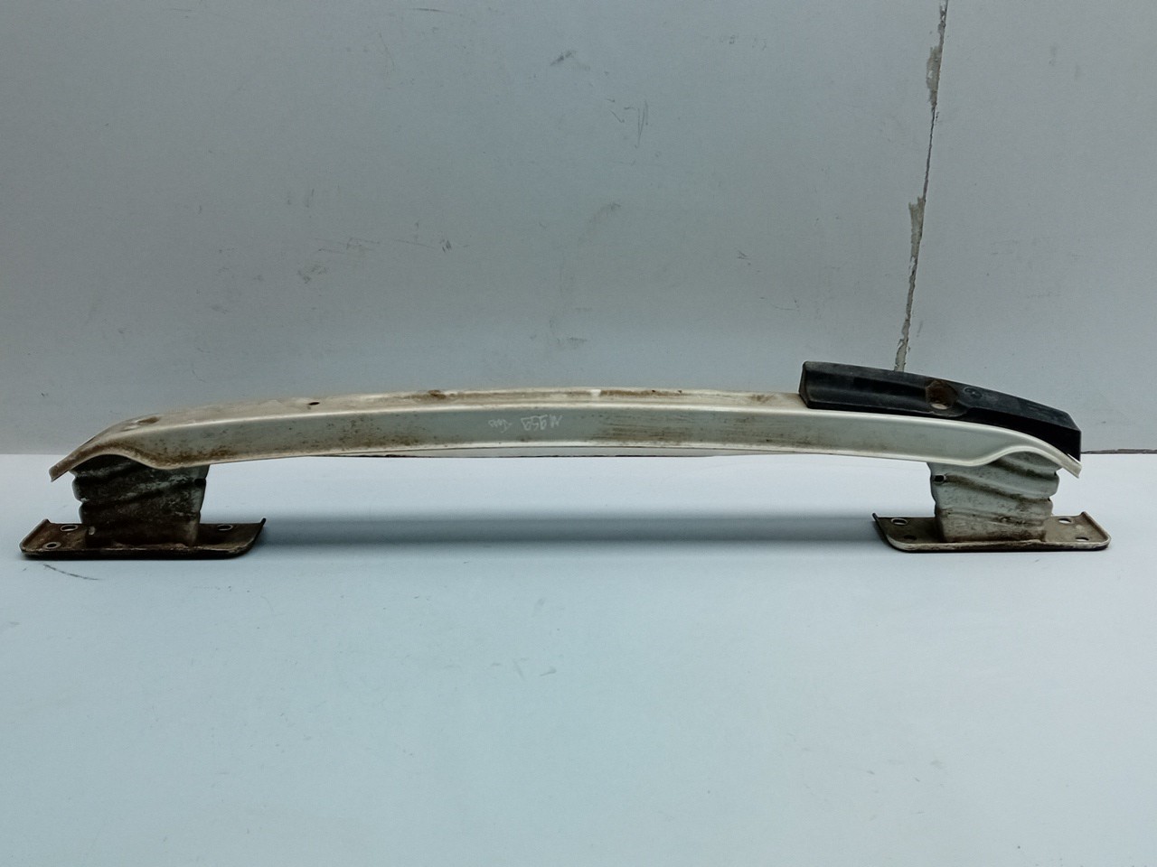 Reforço pára-choques trás