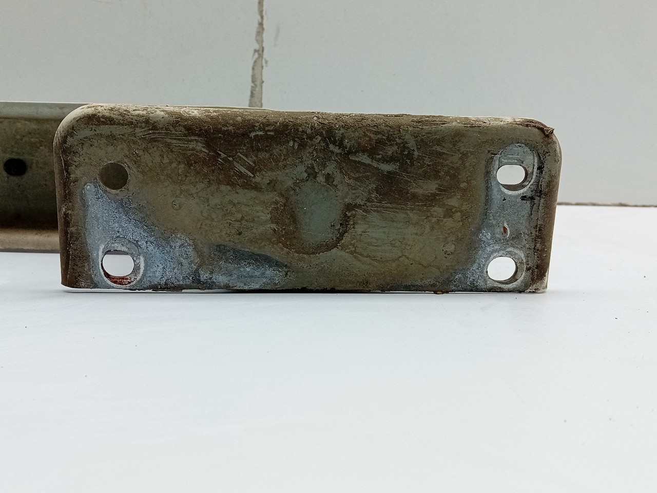 Reforço pára-choques trás FORD Ka (RU8) Imagem-2