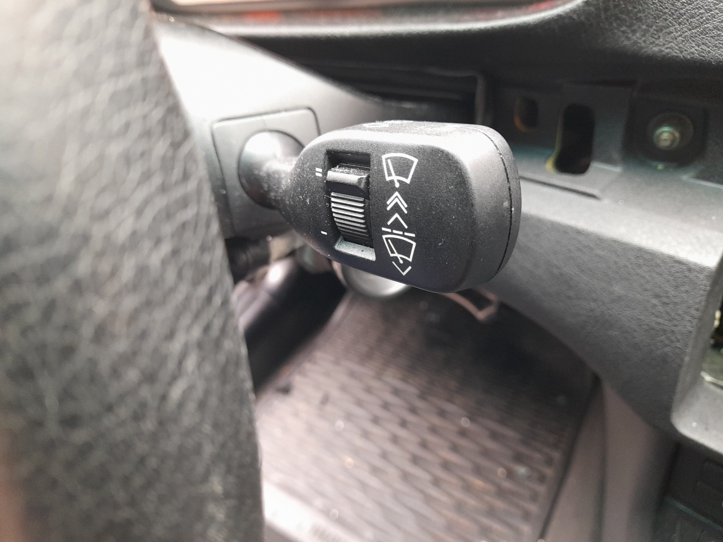 Airbag strap BMW 3 (E46) Imagem-1