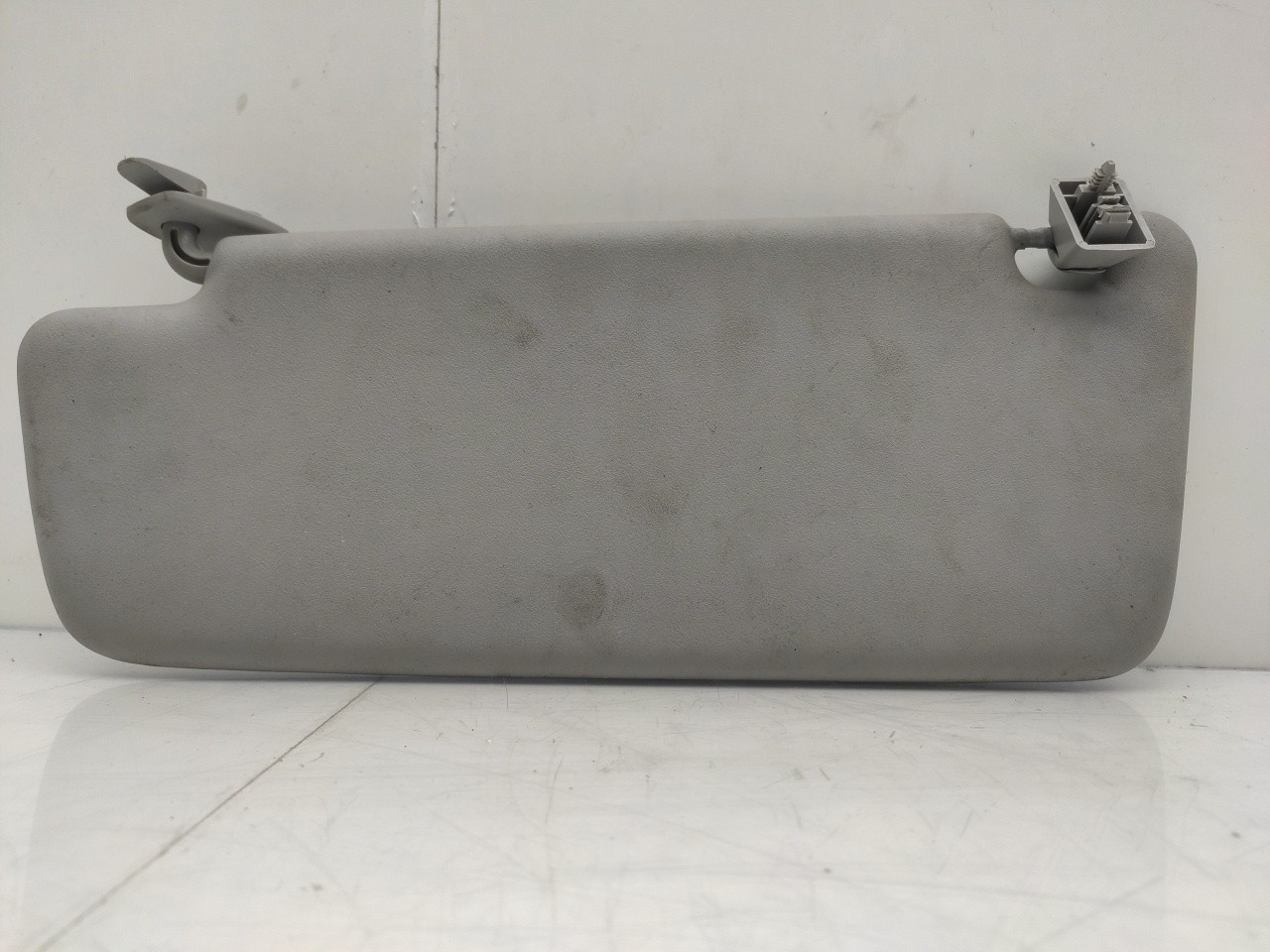 Pála de sol direita OPEL Corsa D Imagem-1