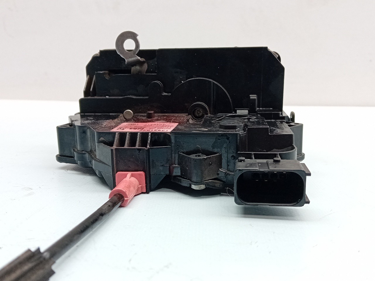 Fechadura / fecho porta trás direito OPEL Corsa E Imagem-2
