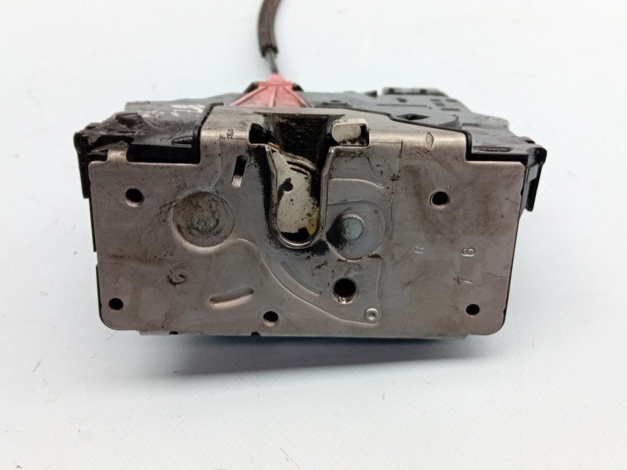 Fechadura / fecho porta trás direito OPEL Corsa E Imagem-1