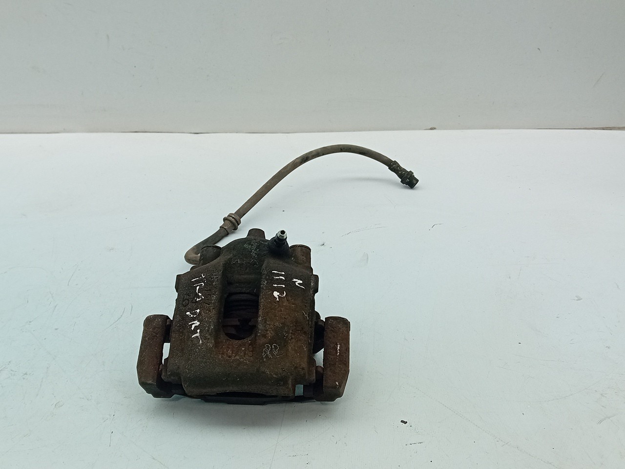 Right rear Brake Caliper