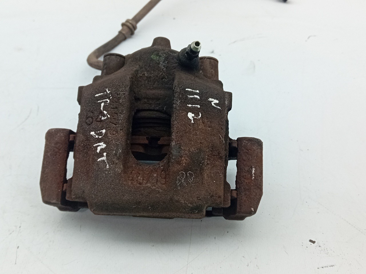 Right rear Brake Caliper BMW 3 (E46) Imagem-1