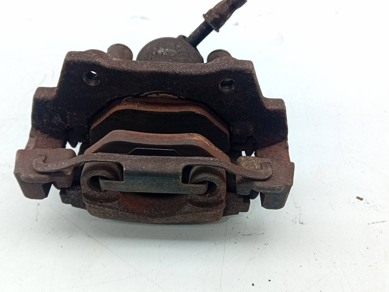 Right rear Brake Caliper BMW 3 (E46) Imagem-2