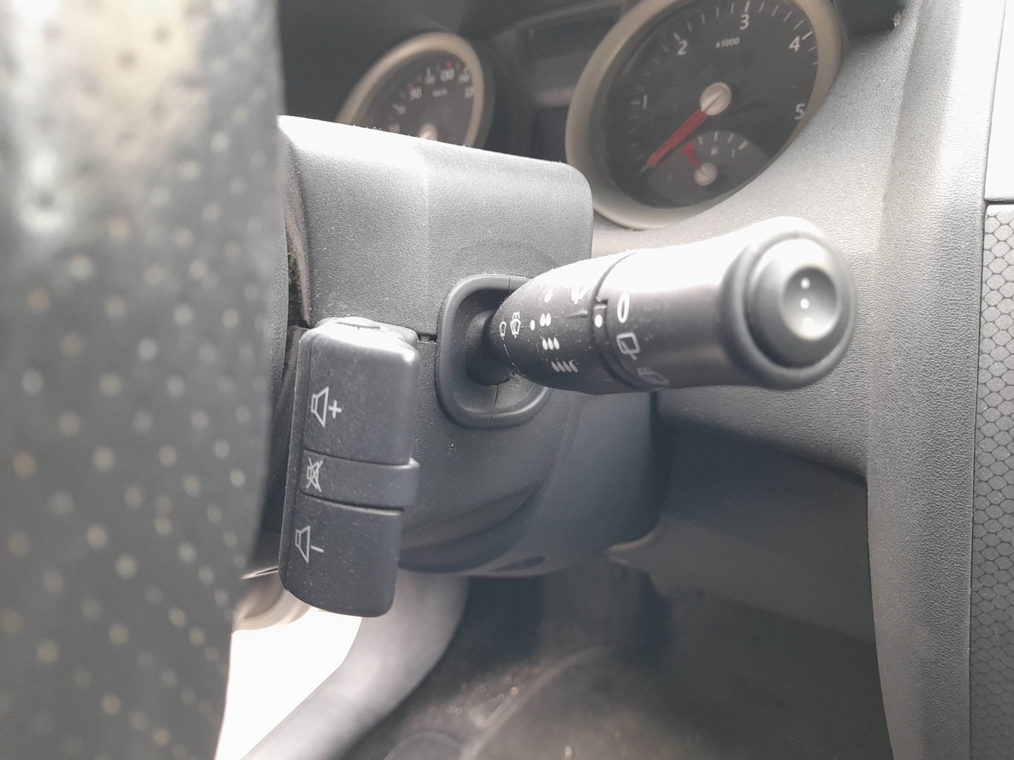Cinta de airbags RENAULT Megane II Break Société (KM_) Imagem-1