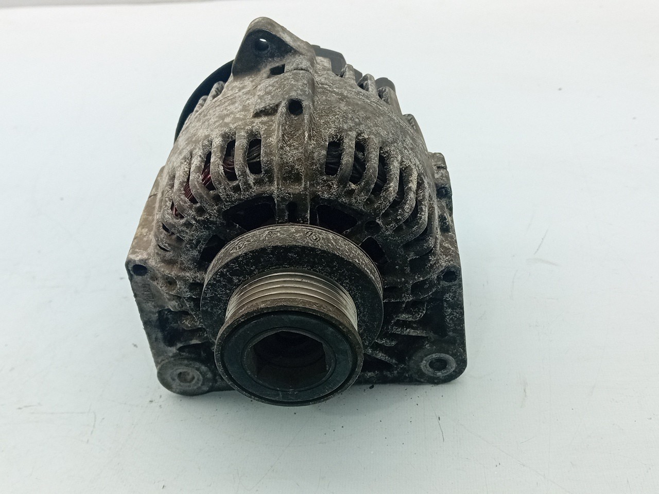 Alternador RENAULT Megane II Break Société (KM_) Imagem-0