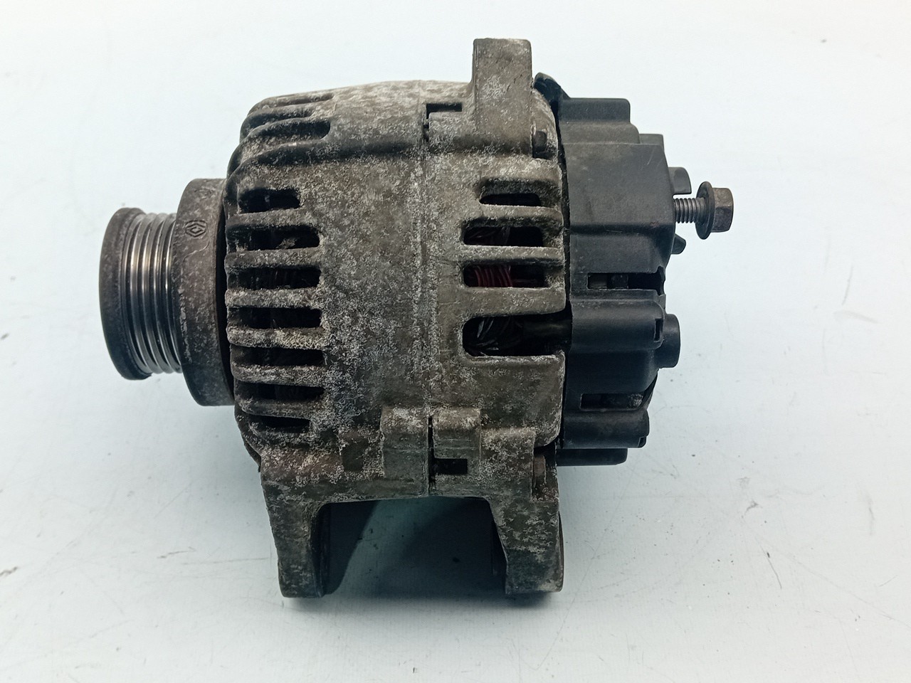 Alternador RENAULT Megane II Break Société (KM_) Imagem-1