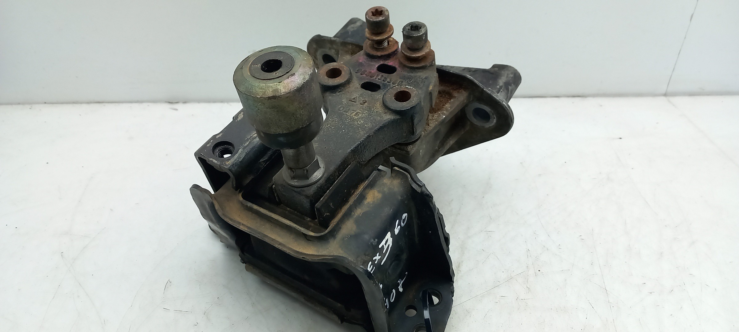 Apoio do motor