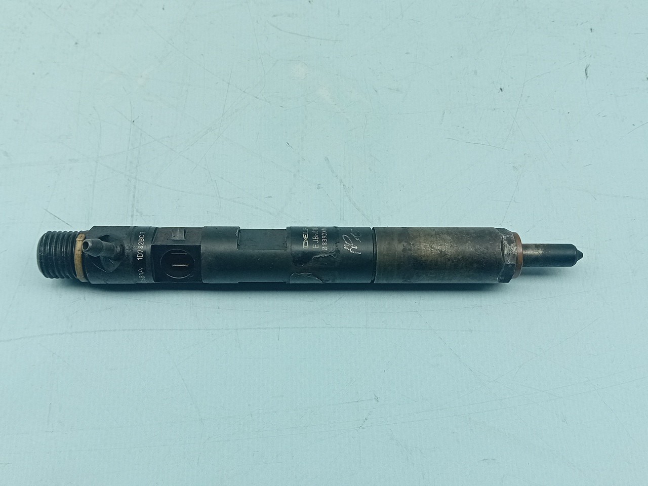 Injecteur