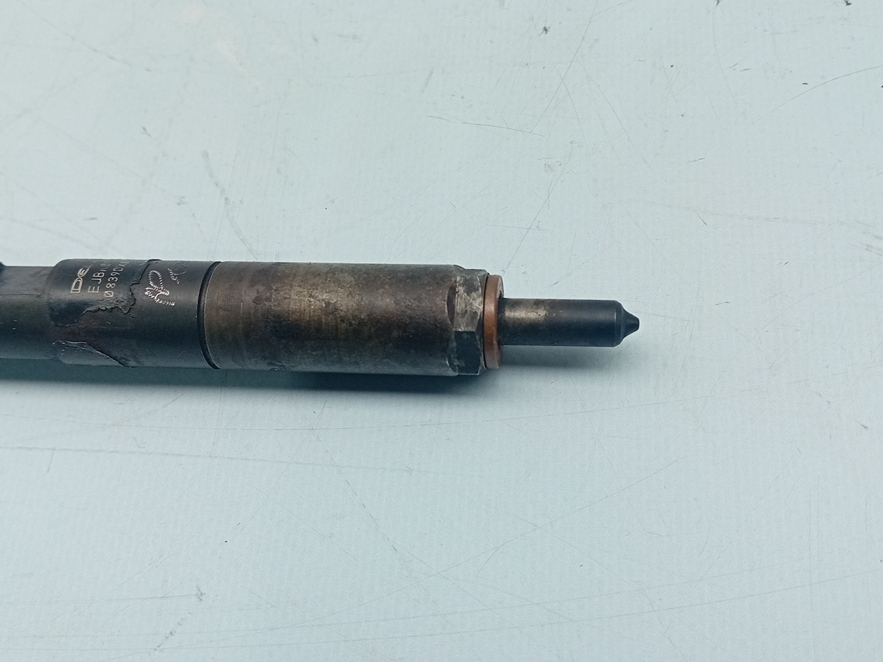 Injecteur RENAULT Megane II Break Société (KM_) Imagem-1
