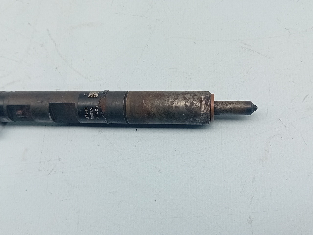 Injector RENAULT Megane II Break Société (KM_) Imagem-1