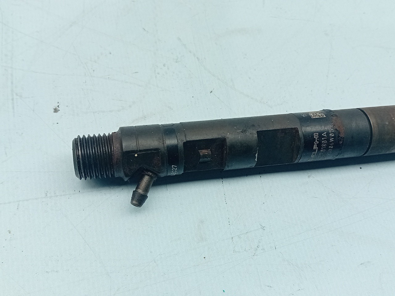 Injector RENAULT Megane II Break Société (KM_) Imagem-2