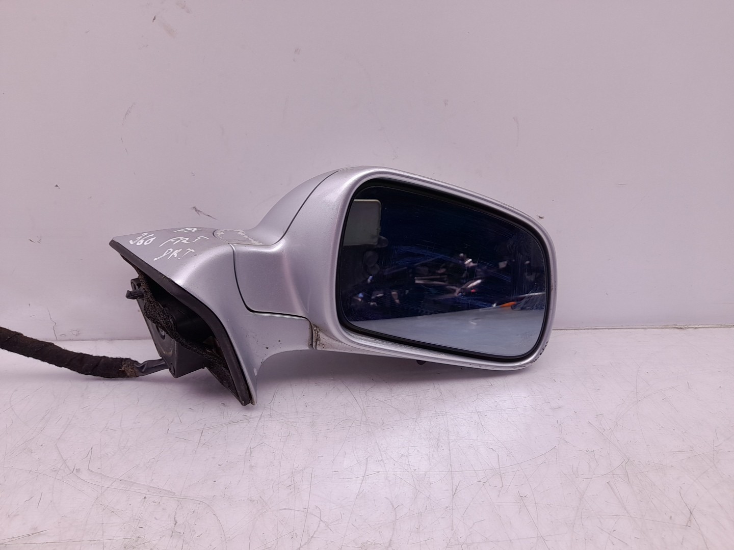 Retrovisor / espelho direito