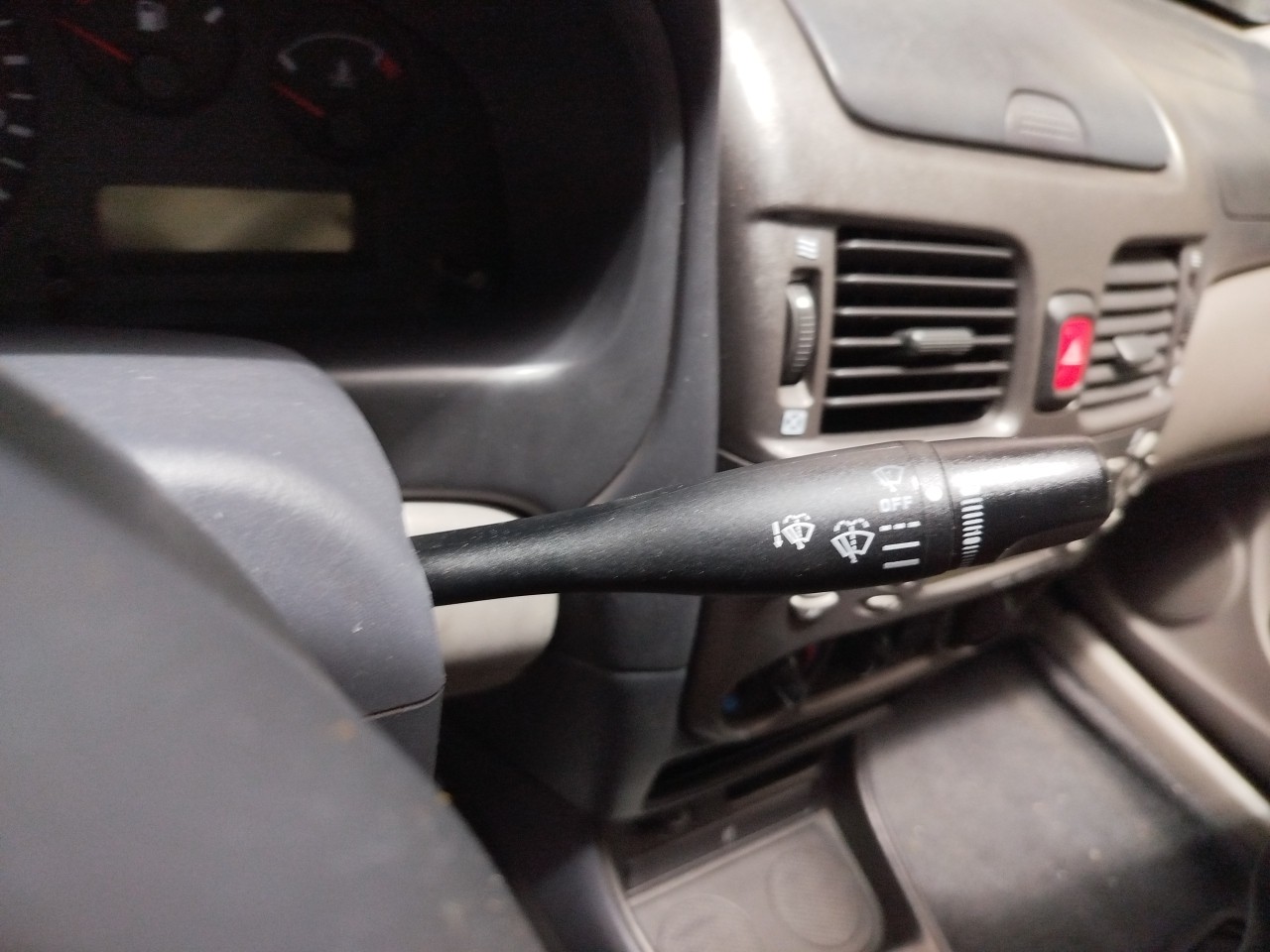 Fita de airbags