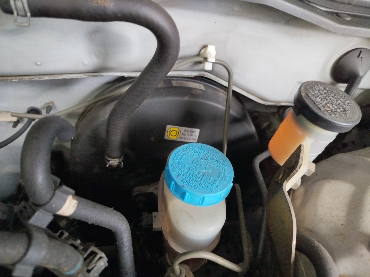 Brake Servo