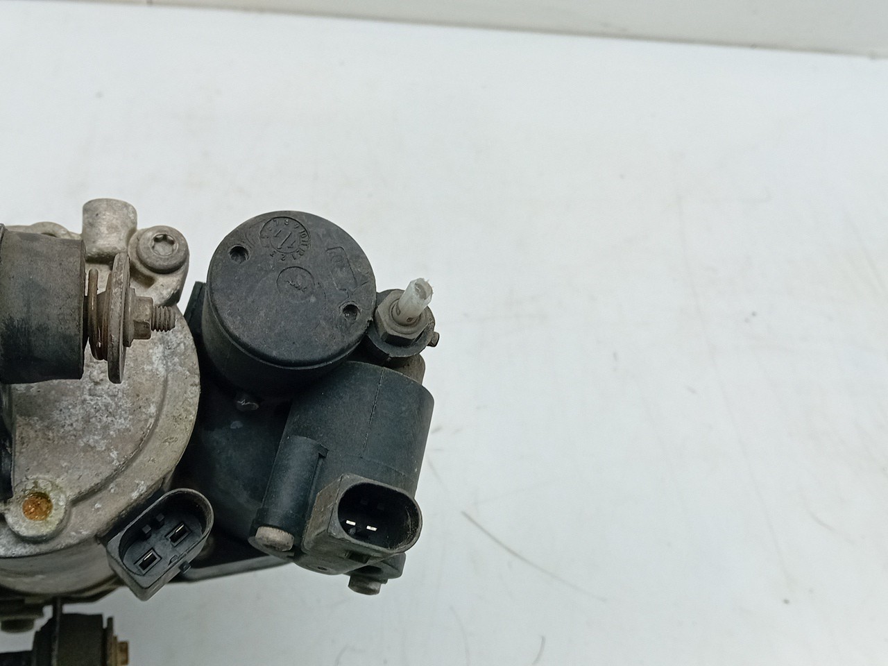 Compressore sospensioni MERCEDES-BENZ Classe S (W221) Imagem-2