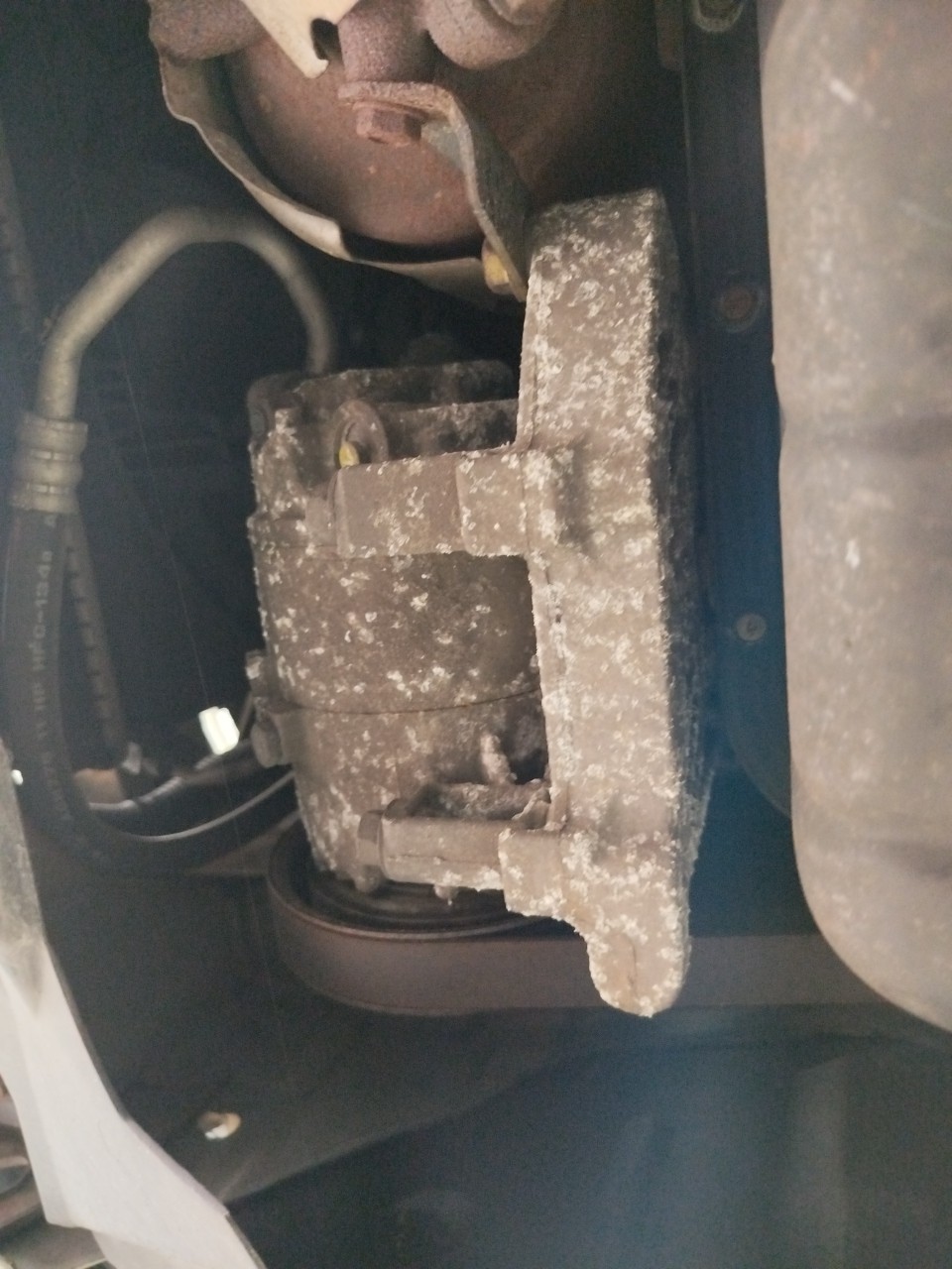 AC compressor
