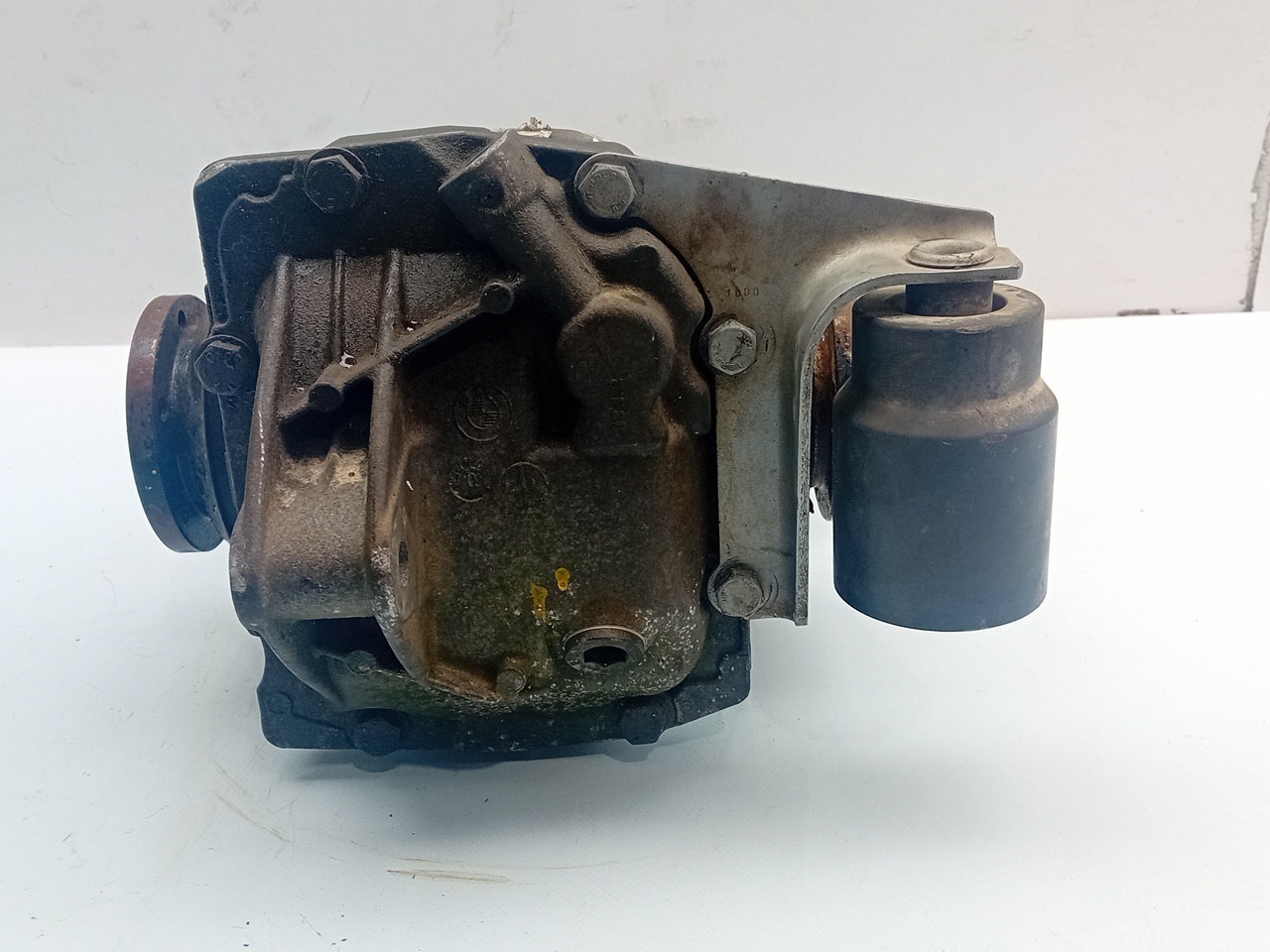 Front differential BMW X3 (E83) Imagem-3