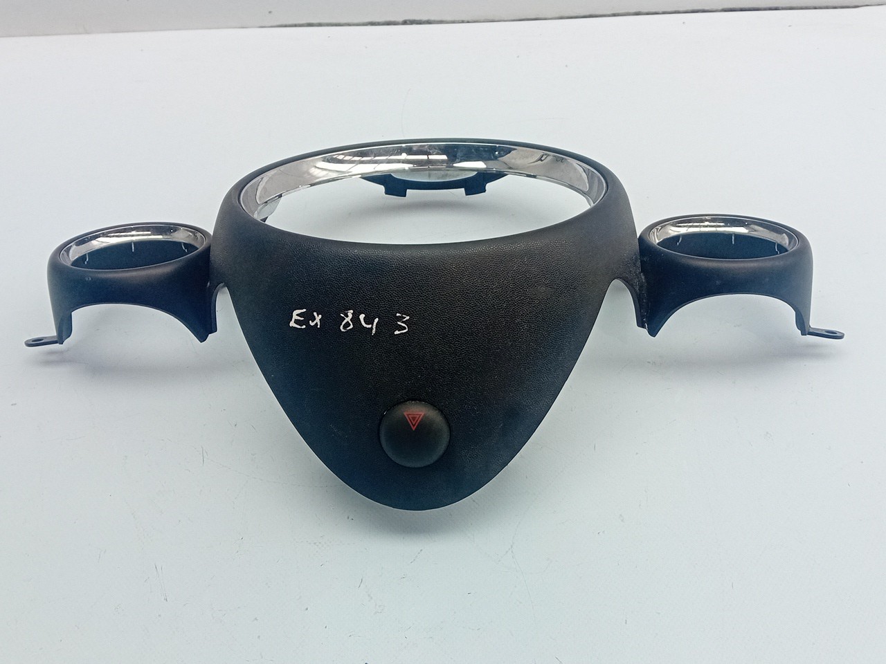 Dashboard trim MINI Mini (R56) Imagem-1
