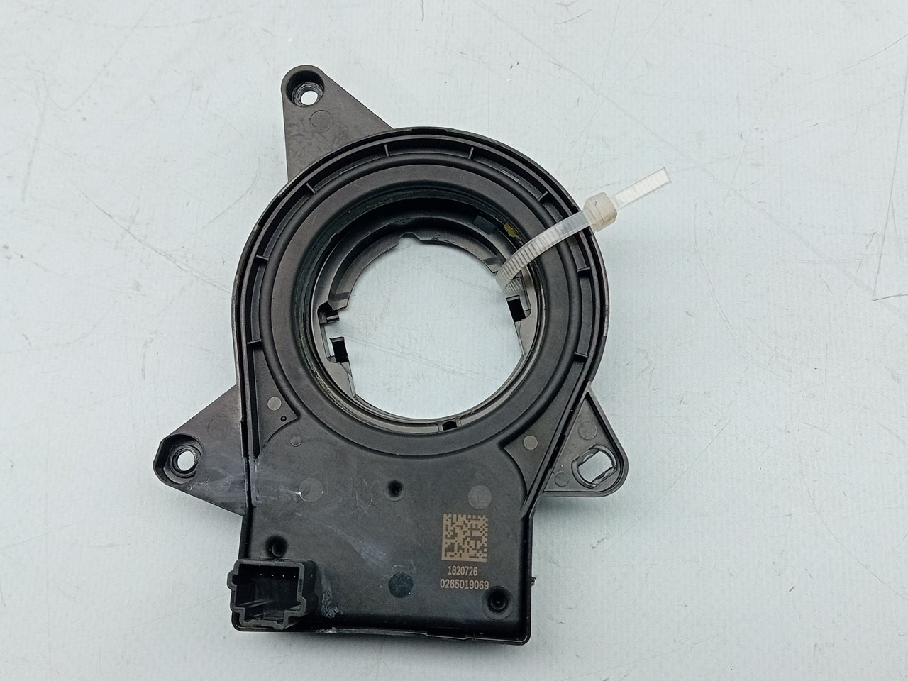 Capteur d'angle de direction RENAULT Clio IV (BH_) Imagem-1