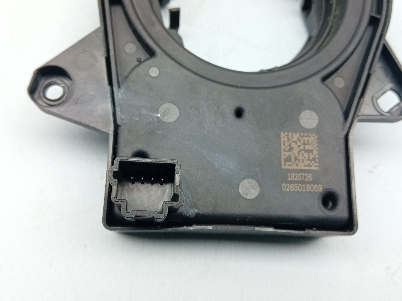 Capteur d'angle de direction RENAULT Clio IV (BH_) Imagem-2