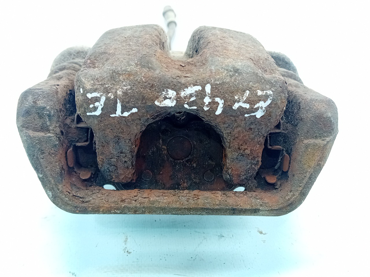 Pinza de freno Trasero Izquierdo BMW 1 (E87) Imagem-1