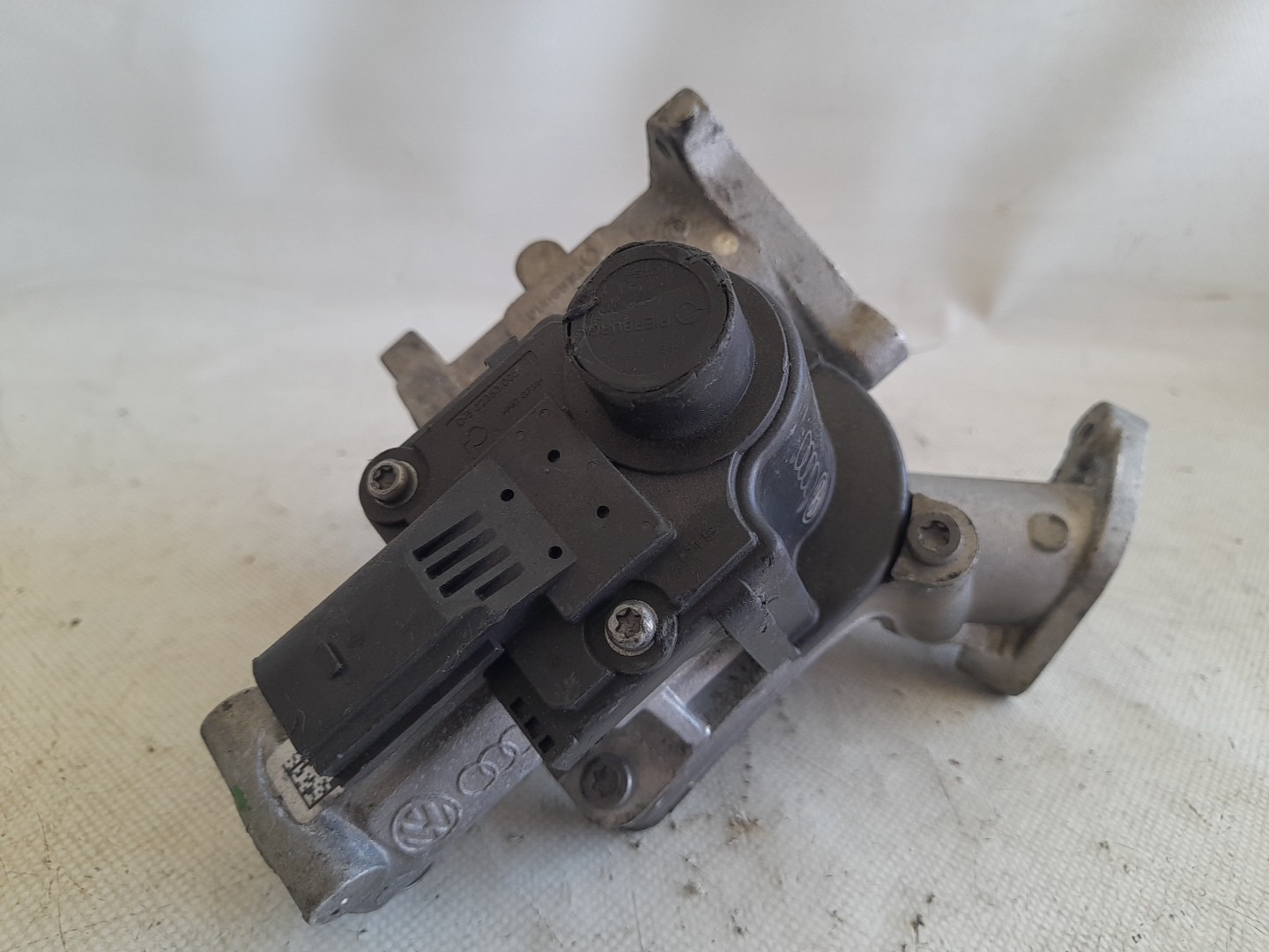 Válvula EGR AUDI A3 (8P1) Imagem-1