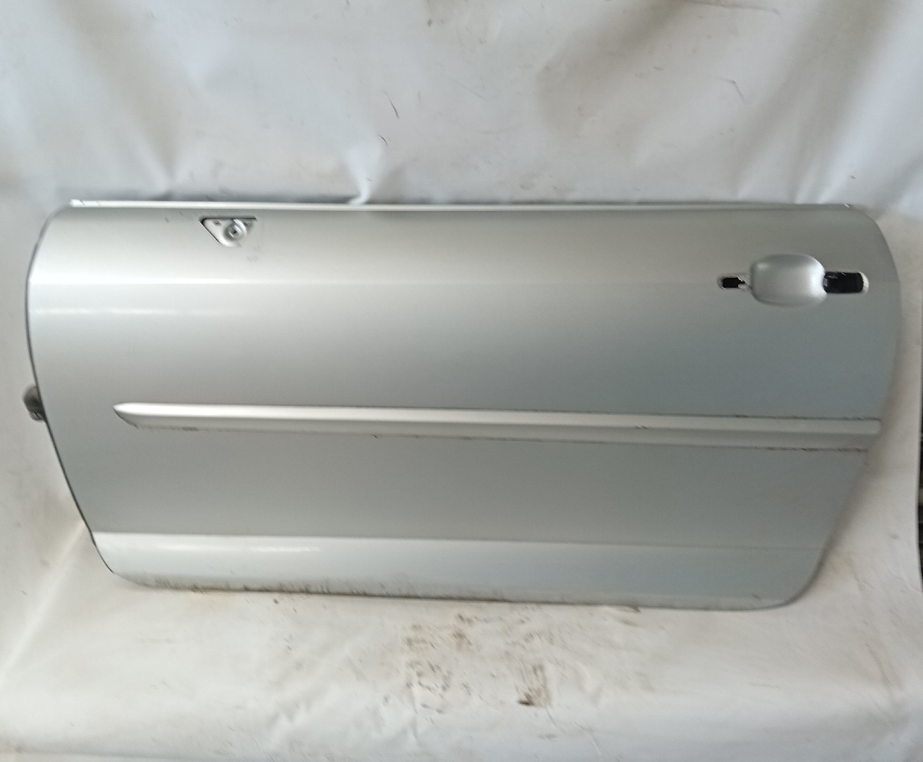 Porta frente esquerda