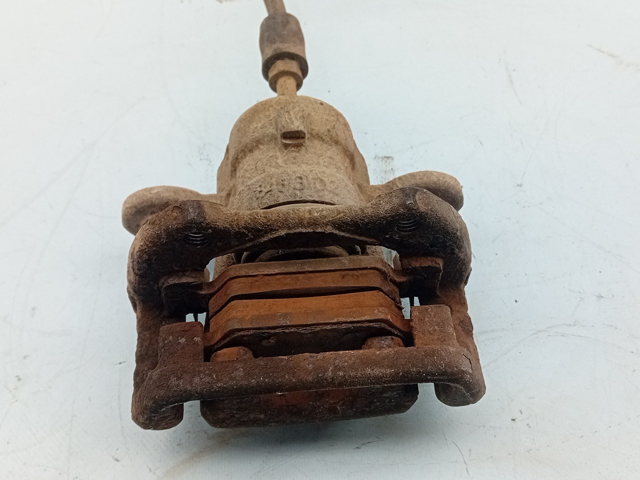 Pinza de freno Trasero Derecho BMW 1 (E87) Imagem-3