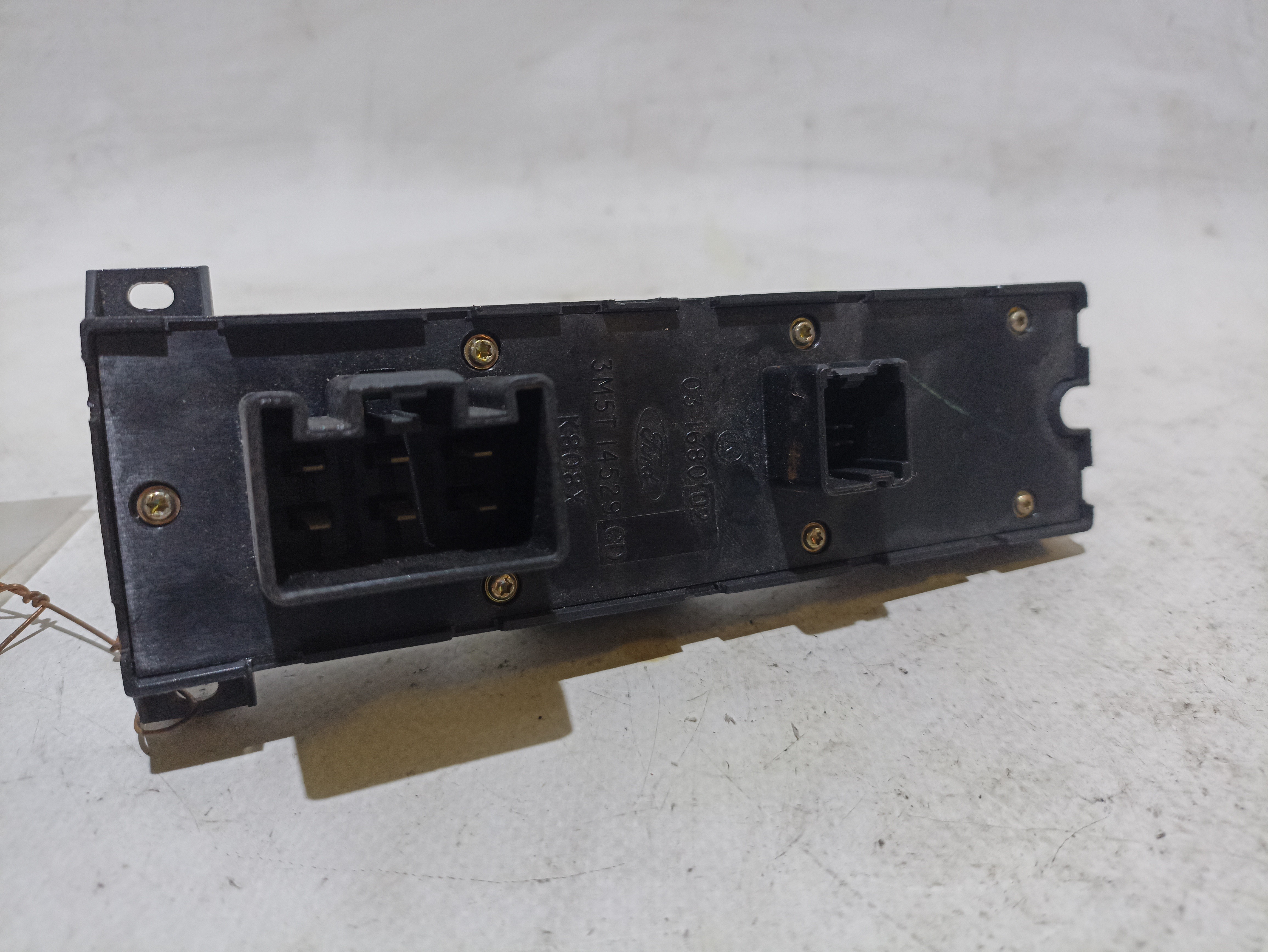 Commande / interrupteur lève-vitre Avant gauche FORD C-Max (DM2) Imagem-1