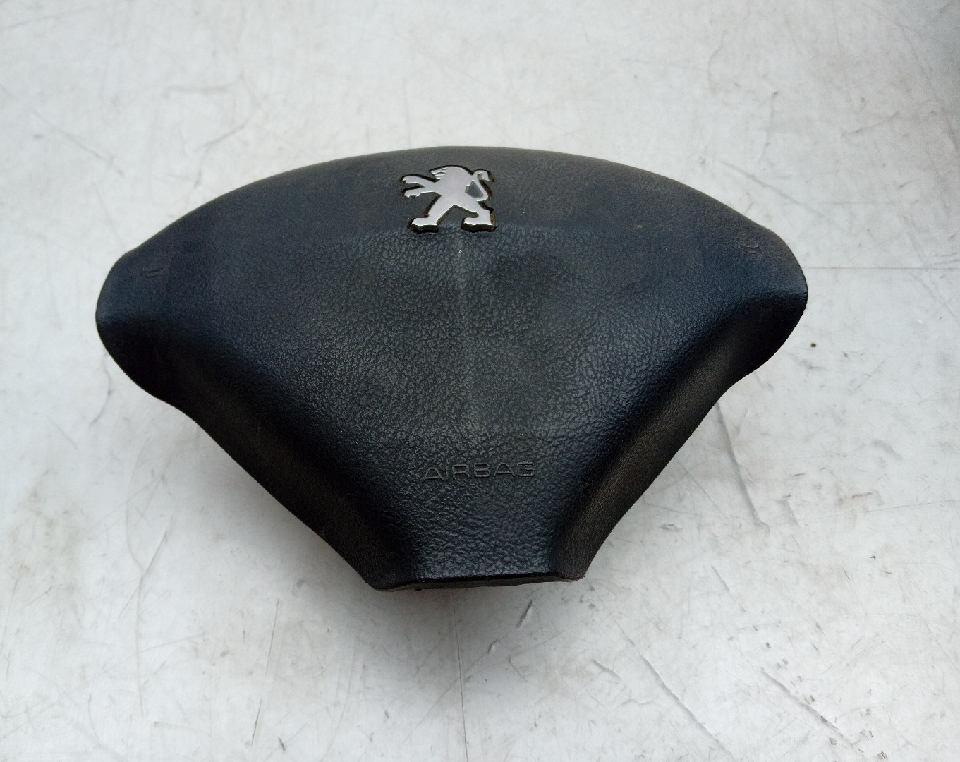 Airbag Kit PEUGEOT 407 Coupé (6C_) Imagem-1